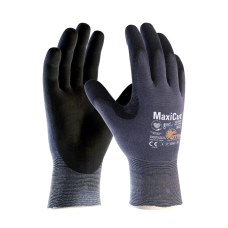 Защитные перчатки от порезов MaxiCut Ultra 52-3745 XL10 (52-3745-10)
