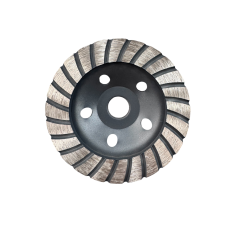 Алмазная чашка по бетону GRANITE TURBO LINE 125*22,2 мм (9-21-125)