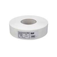 Бумажная лента KNAUF Kurt для швов гипсокартона 75 м. (99382)