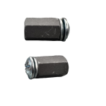 Перехідник для Dremel на мінідиск та мінітримач (AA001) – Фото №1