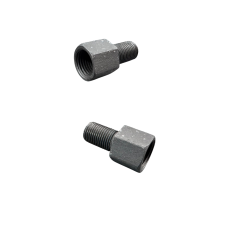 Переходник для мини-болгарки на мини-патрон с M10×1.5 на M10×1.0 (AA003)