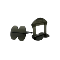 Основа СВП BIHUI B-RIGID 1,5мм (система выравнивания плитки) 100 шт/уп (BLS2100)