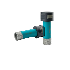 Алмазна коронка BIHUI TOP DRY 20 мм для сухого свердління М14 (DBDB20)