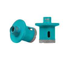 Алмазная коронка-фреза BIHUI 40-60 мм для сухого сверления М14 (DBDP40)