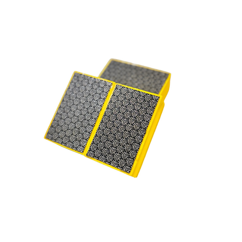 Брусок алмазный гальванический Steelring DHPE 120 (DHPE120)