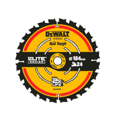Пильный диск по дереву ELITE EXTREME DeWALT (DT10302)
