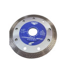 Диск алмазний Steelring PROFESSIONAL 115х1.2 мм (HPMT115) – Фото №3