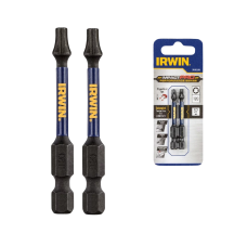 Бита IRWIN IMPACT PRO 1/4