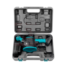 Виброприсоска аккумуляторная BIHUI для усадки плитки 21V 2.0A/h 115 мм (LFTBS)