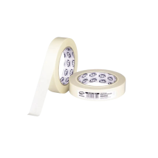 Малярная лента (скотч) НРХ эконом 60°С 24ммх50м (ME2550)