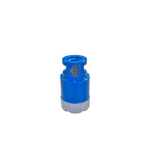Коронка алмазна STEELRING М14 Ø 35 мм (VBAD35)