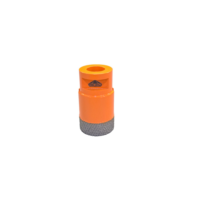 Коронка алмазная STEELRING М14 Ø 35 мм (VBAC35)