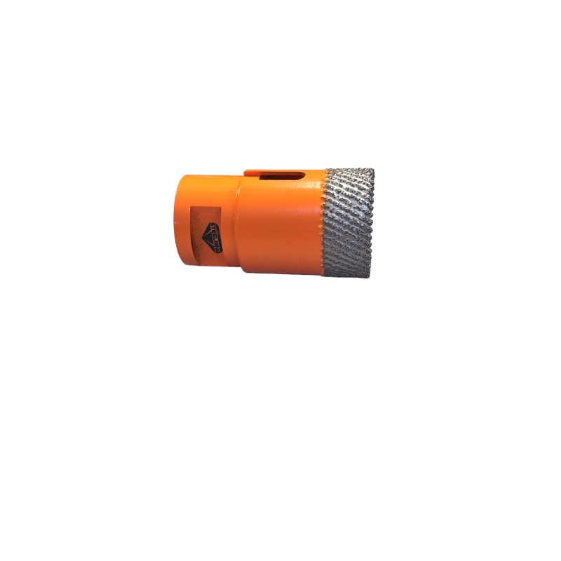 Коронка алмазная STEELRING М14 Ø 35 мм (VBAC35)