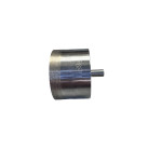 Коронка алмазна STEELRING Ultra Clean для кераміки та стекла Ø 68 мм (SDCG68) – Фото №1