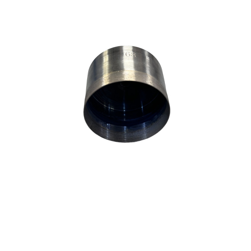 Коронка алмазна STEELRING Ultra Clean для кераміки та стекла Ø 68 мм (SDCG68)