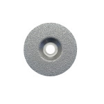 Диск алмазный Steelring 125 мм для резки и шлифования (VBDB125) – Фото №1