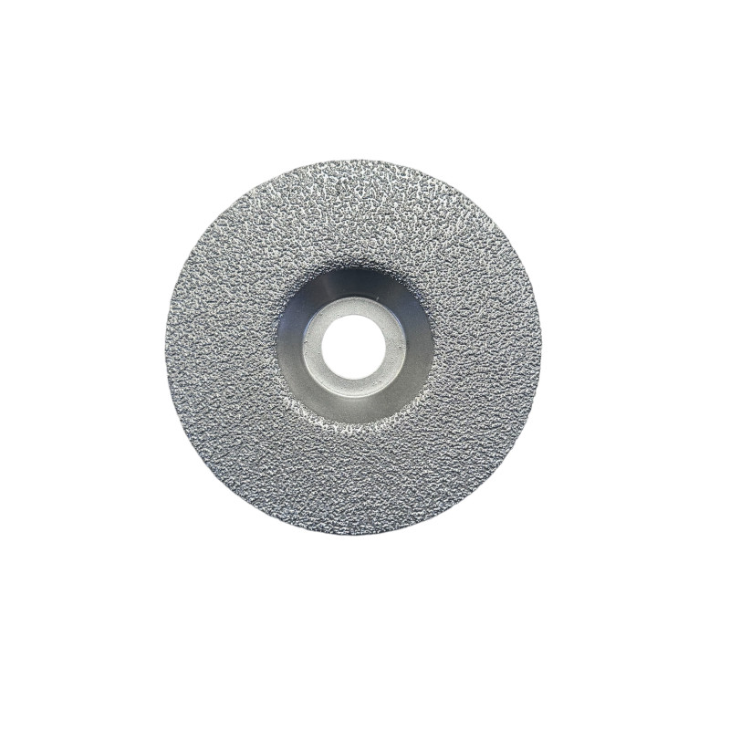 Диск алмазный Steelring 125 мм для резки и шлифования (VBDB125)