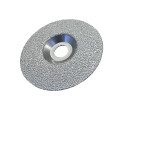 Диск алмазный Steelring 125 мм для резки и шлифования (VBDB125) – Фото №2