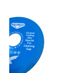 Диск алмазний для чищення швів Steelring Cleaner Ø 100 мм (STCC08) – Фото №4