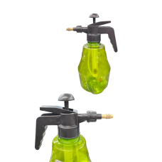 Помповый распылитель с латунной форсункой (UT0156)