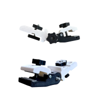 Комплект струбцин V Gran для стола Nova (2 шт) (VGRN)