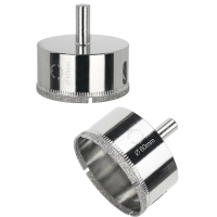 Коронка алмазная гальваническая VICTORYTOOL 60мм (V060)