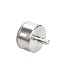 Алмазная коронка VICTORYTOOL 65 мм, под дрель (v065)