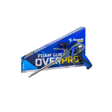 Пистолет для пены RapidE OVERPRO r7770 (НФ-00001137)