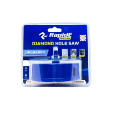Алмазная коронка RapidE Evolution 110 мм, под дрель (НФ-000027650)