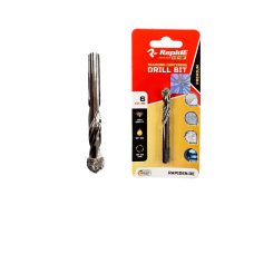 Направляющее алмазное сверло 6mm к коронке RapidE Red Point по керамограниту (НФ-00001894)