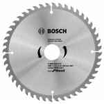 Пиляльний диск Bosch Eco for Wood 190x30-48T (2608644377) – Фото №1