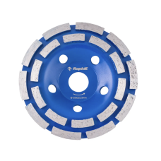 Алмазная чашка по бетону Rapide 125 DOUBLE ROW (НФ-00000908)