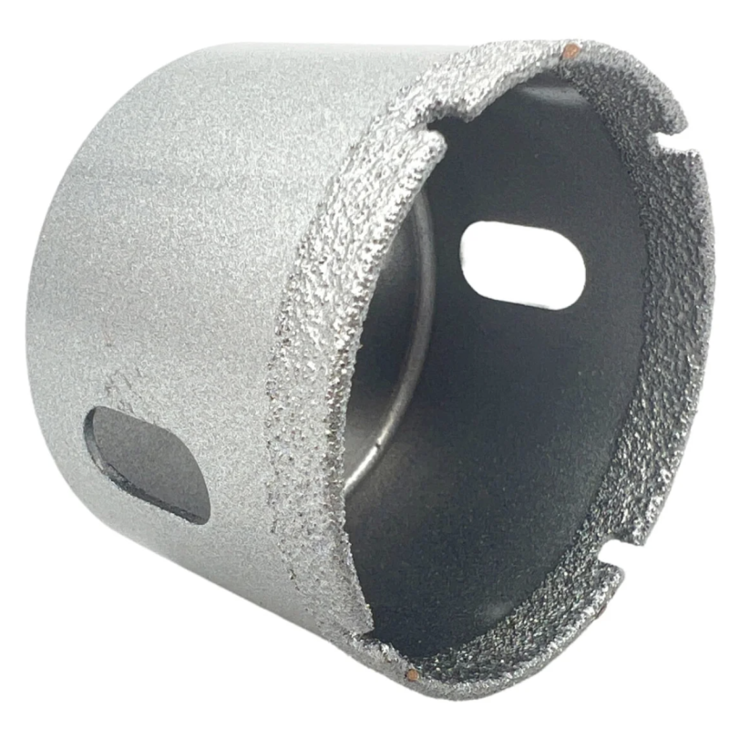 Алмазная коронка Shijing 50 мм под дрель (SH50)