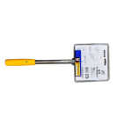 Скребок для чистки поверхностей 380 мм Woodpeker FD775-30 – Фото №5