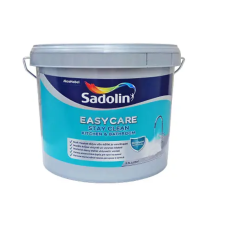 Краска акриловая для стен и потолка влагостойкая Sadolin EasyCare Kitchen&Bathroom 2.5 л белая (191034221-2)