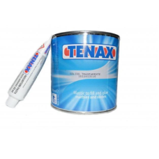 Клей Tenax Solido Transparente для камня, гранита и мрамора 0,75L (1,35 кг) (SOLIDO)