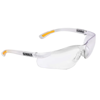 Очки защитные производственные DeWalt Contractor Pro DeWALT (DPG52-1D)
