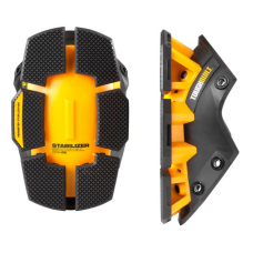 Наколенники строительные TOUGHBUILT SnapShell со стабилизатором (без гелевой подушки) (TB-KPS-05)