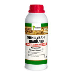 Уничтожитель шашеля OXIDOM SaveWood-110 1 л (1017-1) – Фото №1