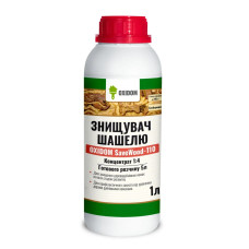 Уничтожитель шашеля OXIDOM SaveWood-110 1 л (1017-1)