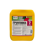 Грунтовка універсальна (стандарт 2) OXIDOM 1 л (78661) – Фото №1