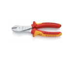 Бокорезы (кусачки боковые) KNIPEX (74 06 180) – Фото №1