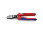 Бокорезы (кусачки боковые) KNIPEX (74 22 200) – Фото №1