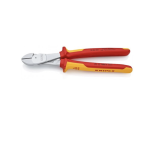 Бокорезы (кусачки боковые) KNIPEX (74 06 250) – Фото №1