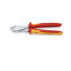 Бокорезы (кусачки боковые) KNIPEX (74 06 250)