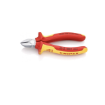 Бокорезы (кусачки боковые) KNIPEX (70 06 140) – Фото №1