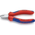 Бокорезы (кусачки боковые) KNIPEX (70 05 125) – Фото №1