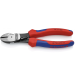 Бокорезы (кусачки боковые) KNIPEX (74 12 180) – Фото №1