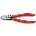 Бокорезы (кусачки боковые) KNIPEX (70 01 160) – Фото №1