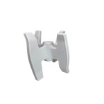 Вінчик для міксера М10 120 мм Sheetrock (4D2) – Фото №3